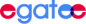 Egatee Online Ecommerce logo
